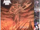 NOCTURNAL BREED -Aggressor LP 1997 RARE aura noir