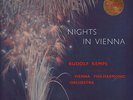 HMV ASD 279 1st G/c Nights in Vienna/Kempe/VPO LP
