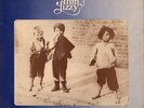 Thin Lizzy: Shades of Blue Orphange LP (Decca 1972) 1st
