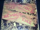 AC/DC - TNT LP - ORIGINAL NZ ALBERT PRESS - NEAR MINT