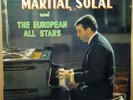 MARTIAL SOLAL DUSKO GOYKOVICH TELEFUNKEN ORIGINAL MONO