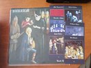 BURZUM - DAUDI BALDRS, rare vinyl 1st press + 6 cards