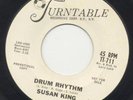 Susan KING in a fix 45 killer R&B NORTHERN SOUL hear ??