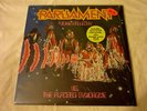 PARLIAMENT Funkentelechy... PSYCH FUNK LP POSTER