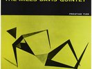 MILES DAVIS- RELAXIN- ORIG 12