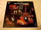 THE STAX VOLT REVUE VOL ONE LIVE IN LONDON SOUL FUNK LP