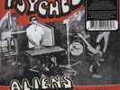 PSYCHEDELIC ALIENS PSYCHO AFRICAN BEAT 4X7