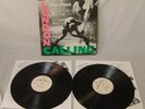 The Clash London Calling Orig UK CBS Punk 2-LP Set