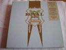 Madonna The Royal Box With Hand Signed Booklet 