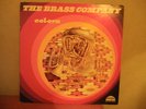 BRASS COMPANY 