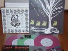 LOST SOUNDS DEMOS BOX JAY REATARD HOZAC OBLIVIANS SPITS