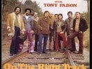 On The Right Track-La Protesta With Tony Pabo- Original