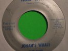 JONAH'S WHALE : Feelin Loose NW Funk Soul 45 LISTEN