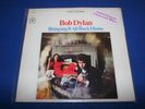 COLUMBIA CS 9128 BOB DYLAN 
