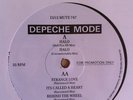 Depeche Mode Halo DJ12 MUTE 747 Razormaid PROMO