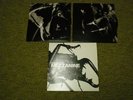 MASSIVE ATTACK LP  VINYL MEZZANINE