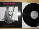 MLP Hellhammer - Apocalyptic Raids, Metal, Top, RAR
