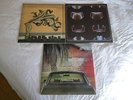 Arcade Fire Funeral, Neon Bible, Suburbs Vinyl/LPs, CD