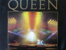 QUEEN HAMMER TO FALL EMI 12QUEEN 4 WITHDRAWN SLEEVE 12