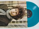 Bob Dylan - Blonde On Blonde - Green Vinyl - Czech