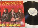 RAMONES MONDO BIZARRO RARE LP 33 ITALY CHRYSALIS 1992