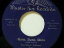 Northern Soul CLASSIC SULLIVANS shame X3 MASTER KEY mp3