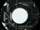 Northern Soul EDDIE FOSTER do i love you F.WILSON hear
