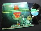 ELVIN JONES “MIDNIGHT WALK” ATLANTIC SD 1485 MINT