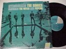 Introducing The Sonics - Jerden Stereo JRLS-7007 VG/VG+