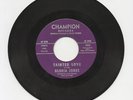 Gloria JONES tainted love 45 killer NORTHERN SOUL mod??