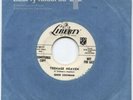 Rare Rockabilly PROMO 45 Eddie Cochran Teenage Heaven
