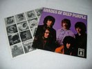 DEEP PURPLE 