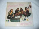 SHOCKING BLUE 