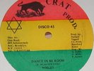 Wosley - Dance In Mi Room - CRAT PRODUCTION