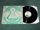 SPOOKY TOOTH “WITNESS” 1973 ISLAND PINK RIM UK 1st EX+