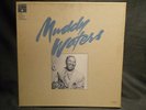 MUDDY WATERS CHESS BOX MINT ORIG 6-LP BOX SET W/BOOK
