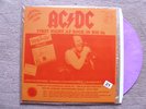 AC DC - First Night at Rock in Rio ( Do-LP )