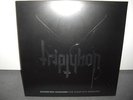 TRIPTYKON  THE COMPLETE SESSIONS LIMITED BOX 095/500 