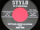 JIMMY FORD 