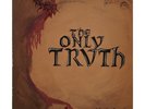 MORLY GREY  - THE ONLY TRUTH - ORIG 72 PRIVATE PSYCH LP