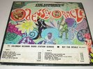 #26 ZOMBIES Odessey & Oracle Orig 1967 Psych PROMO LP