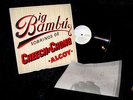 * * CHEECH AND Y CHONG BIG BAMBU LP ODE SP 77014 NM * *