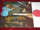 HAEBLER SZERYNG PHILIPS 6500 143 Mozart Violin Sonatas