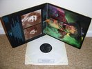JIMI HENDRIX EXP Electric Ladyland LP UK 1968 1st Press