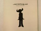 Jamiroquai Emergency On Planet Earth UK Vinyl 12'' LP..