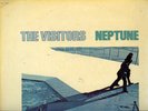 THE VISITORS NEPTUNE SPIRITUAL JAZZ FUNK ORIGINAL