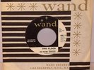 THE MOVING SIDEWALKS - 99TH FLOOR - WAND PROMO 45 -