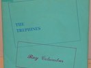 THE TREPHINES - RAY COLUMBUS - SOUTH INDIES 45 -
