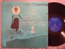 CAROLE CREVELING Here Comes '55 EUTERPEAN LP Vocal JAZZ