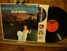 Helen Merrill You've Got Date With The... OG DG Mono M-